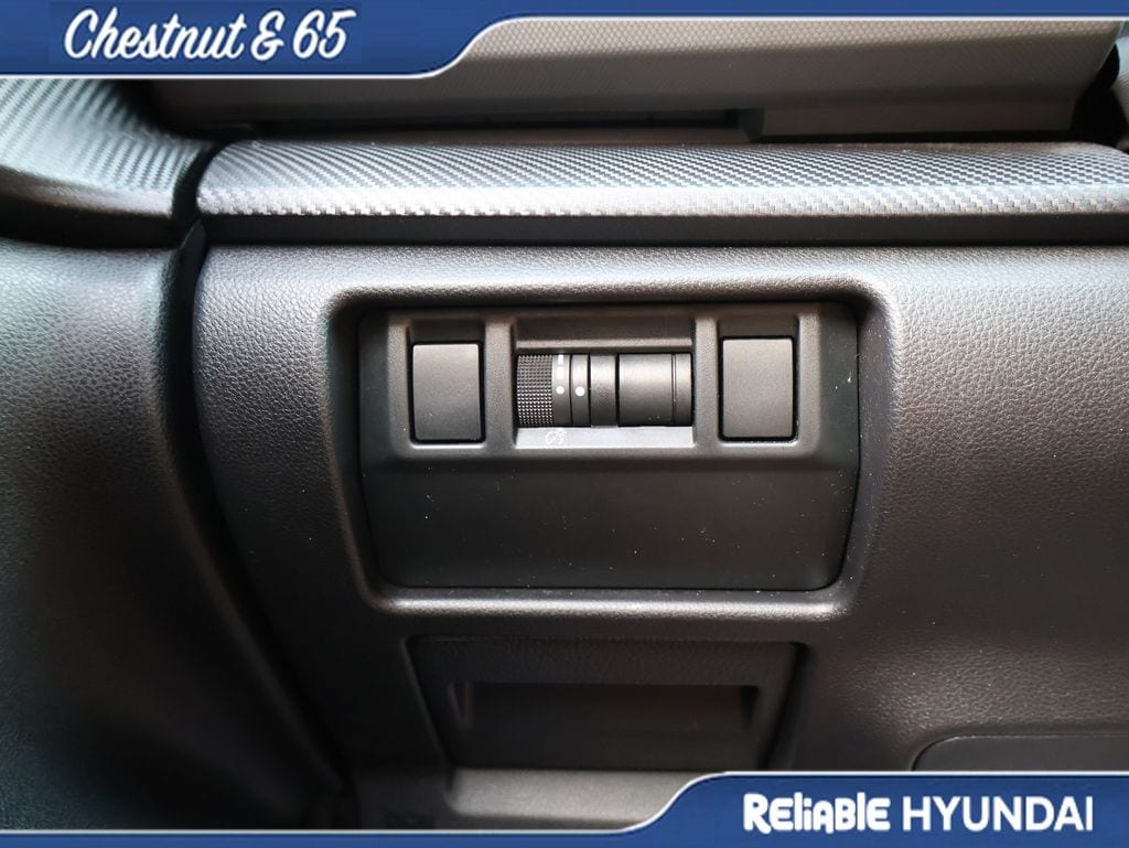 Used 2024 Sun Blaze Pearl Subaru Wilderness image 31