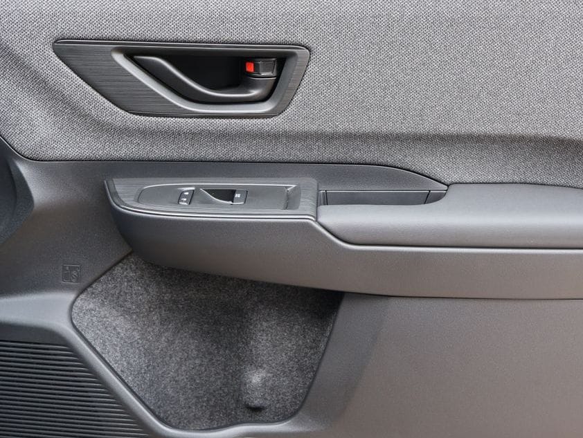 New 2026 Magnetite Gray Subaru Premium image 10