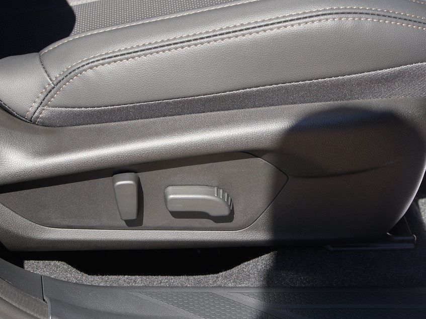 New 2026 Ice Silver Subaru Limited image 13