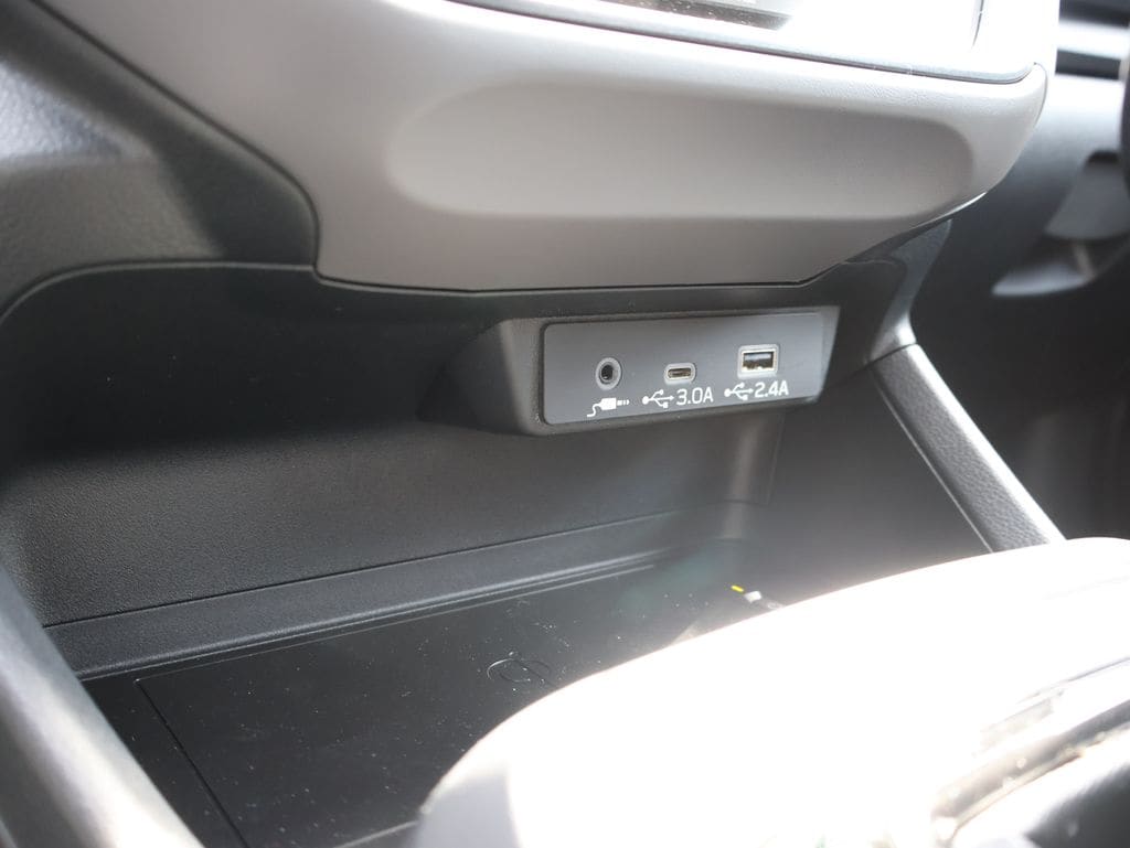 New 2026 Alpine Green Subaru Sport image 36