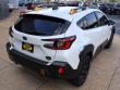 2025 Subaru Crosstrek Wilderness SUV