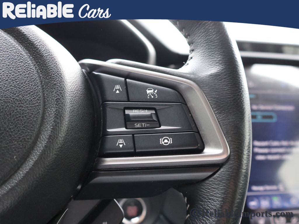 Used 2023 Dark Mahogany Pearl Subaru Limited image 30