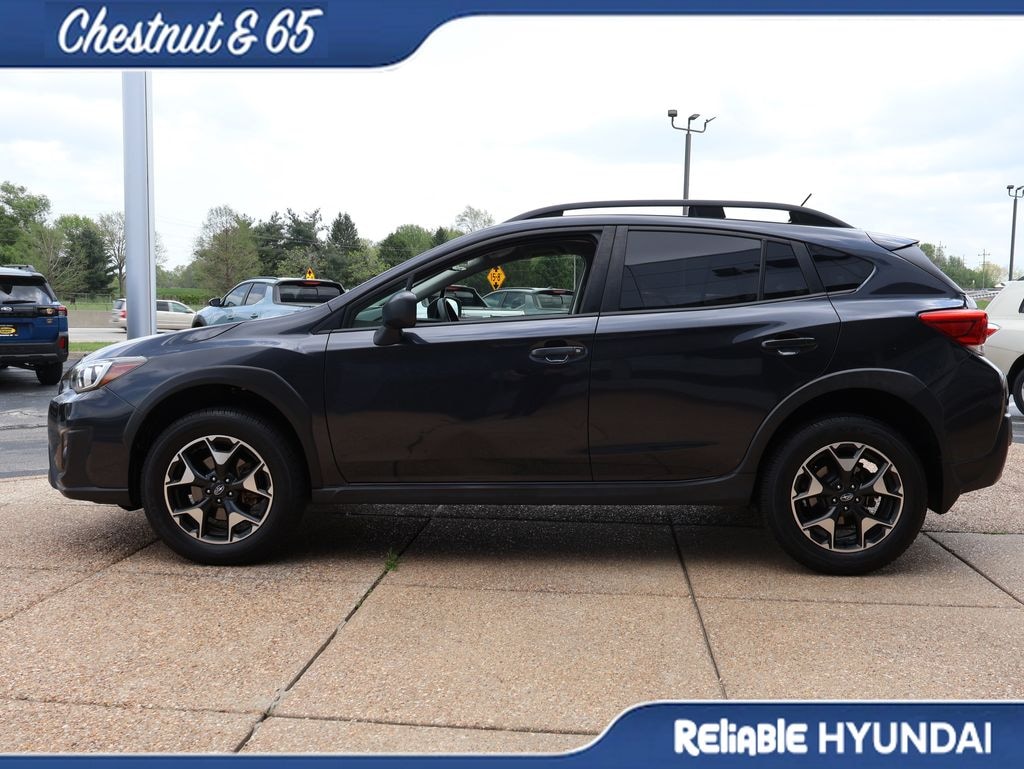 Used 2019 Subaru Crosstrek 2.0i SUV