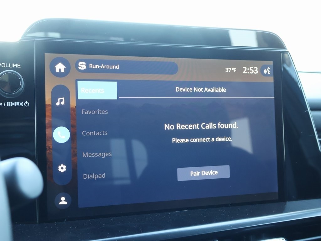 New 2026 Geyser Blue Subaru Wilderness image 34