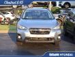 2019 Subaru Crosstrek 2.0i Premium SUV