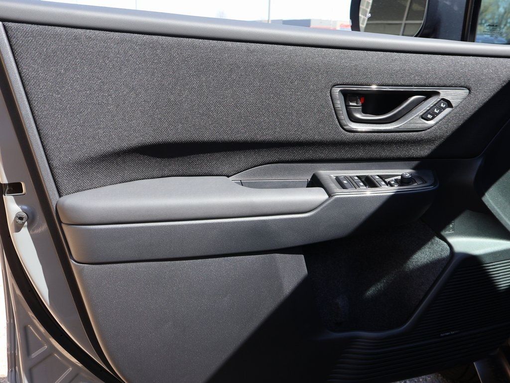 New 2026 River Rock Pearl Subaru Limited image 23