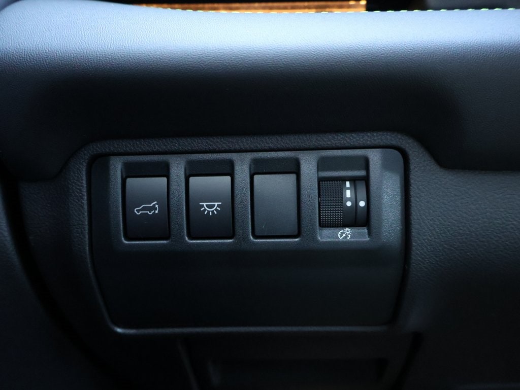 New 2026 Magnetite Gray Subaru Onyx Edition Touring 7-Passenger image 34