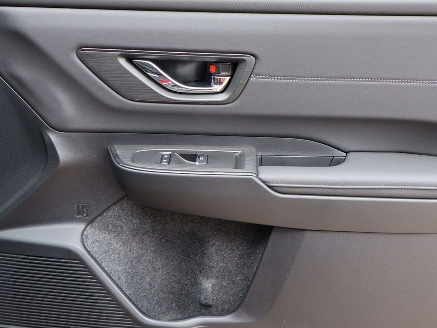 New 2026 Crimson Red Pearl Subaru Touring XT image 10