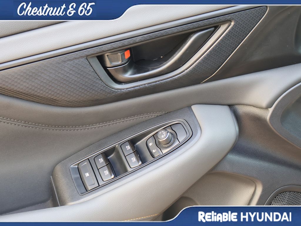 Used 2023 Magnetite Gray Subaru Wilderness image 22