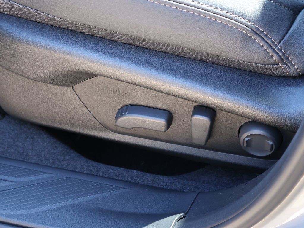 New 2026 River Rock Pearl Subaru Limited image 26