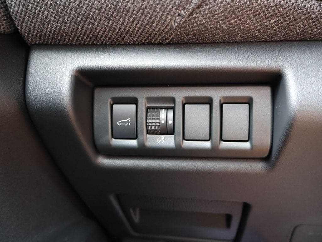 New 2026 Magnetite Gray Subaru Premium image 33