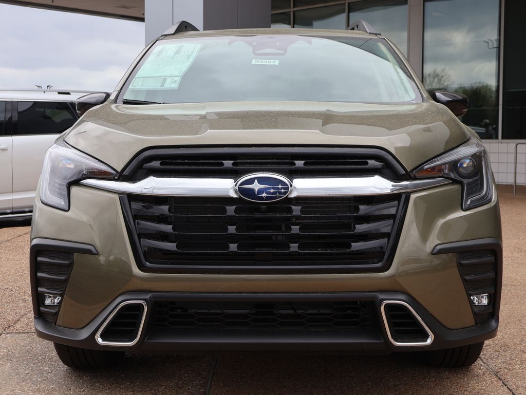 New 2026 Autumn Green Subaru Touring 7-Passenger image 8