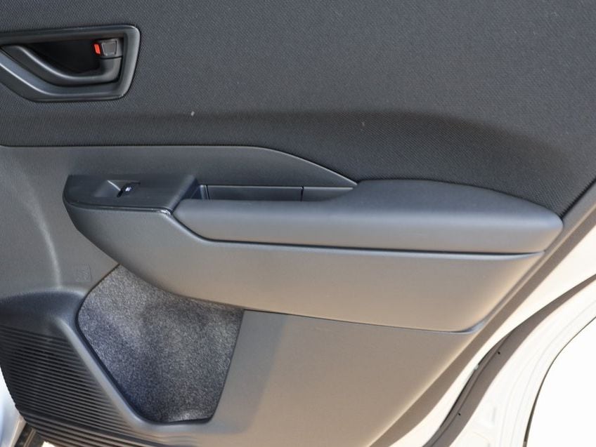 New 2026 Ice Silver Subaru Limited image 14