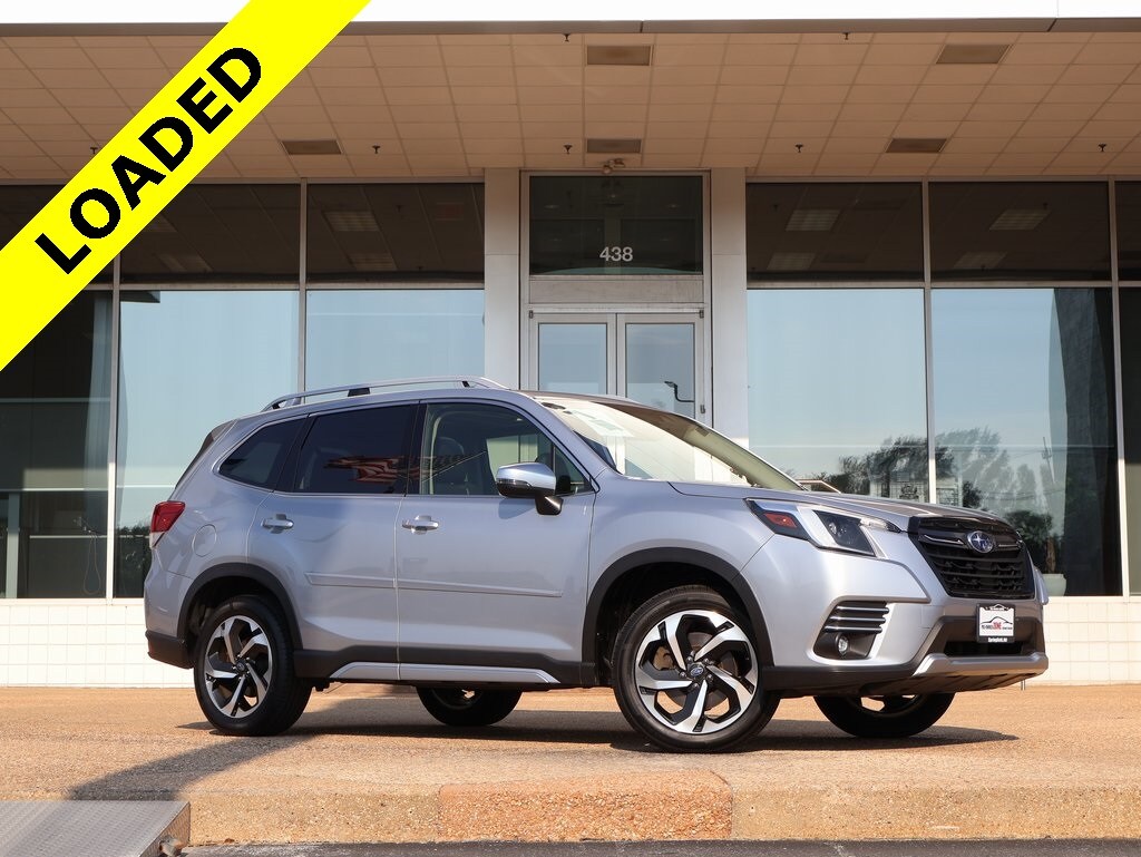 2023 Subaru Crosstrek Base photo 3