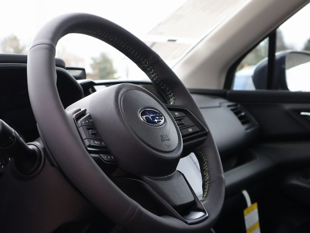 2026 Subaru Ascent Onyx Edition-Touring - Photo 28
