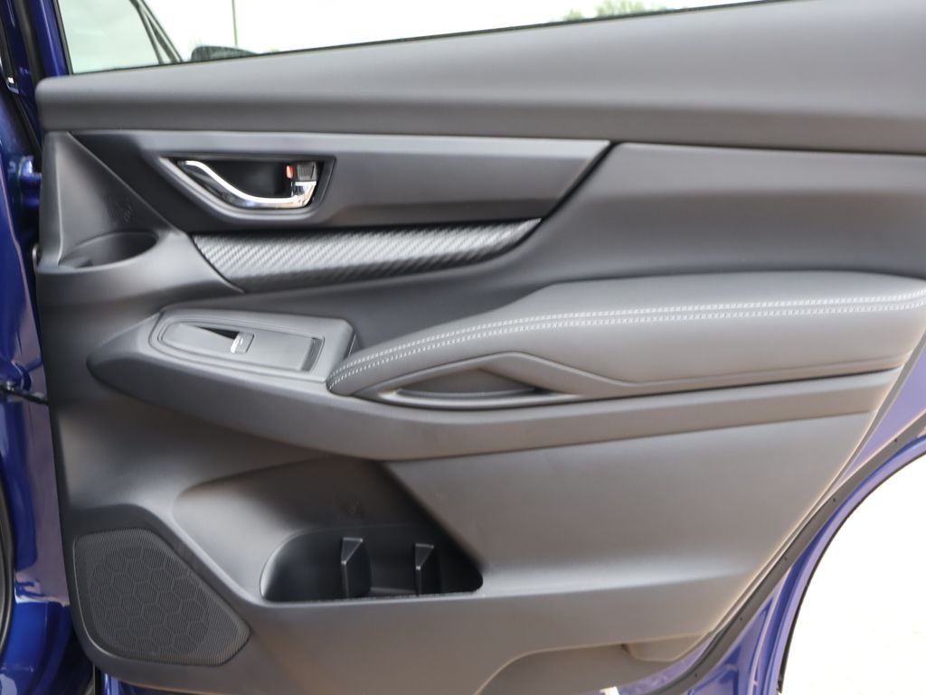 New 2026 Sapphire Blue Pearl Subaru Premium 7-Passenger image 12