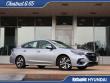 2025 Subaru Legacy Premium Sedan