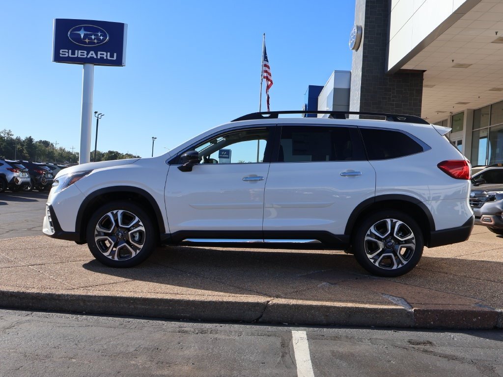 New 2027 Subaru Ascent Touring 7-Passenger SUV