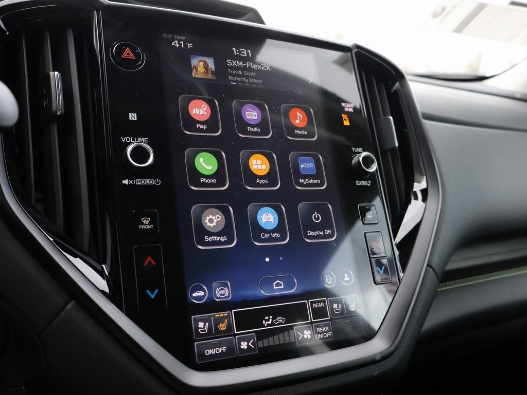 2026 Subaru Ascent Onyx Edition-Touring - Photo 37