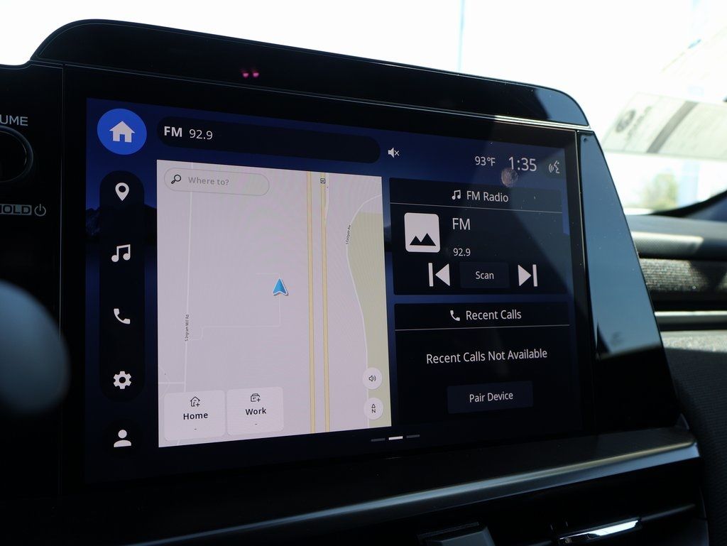 New 2026 Magnetite Gray Subaru Limited image 36