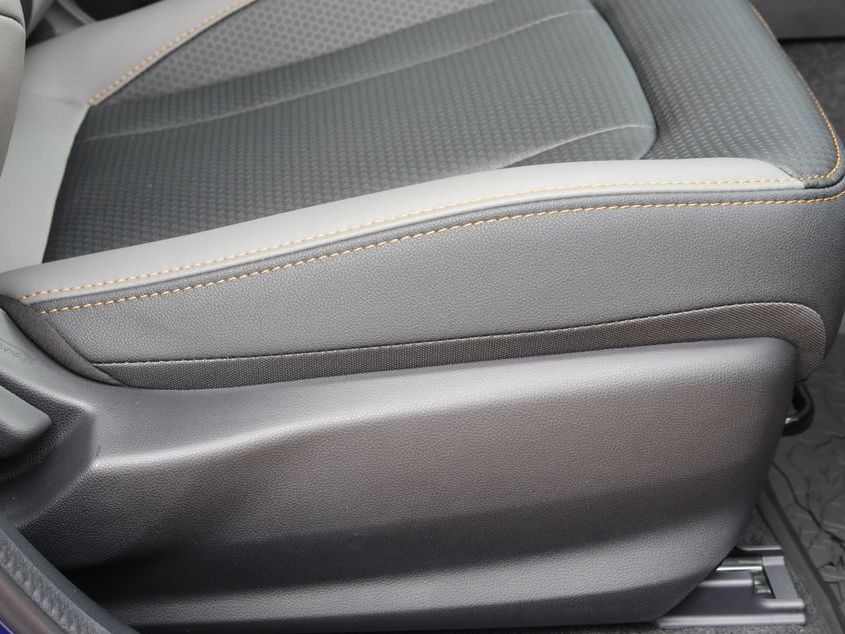 New 2026 Sapphire Blue Pearl Subaru Wilderness image 13