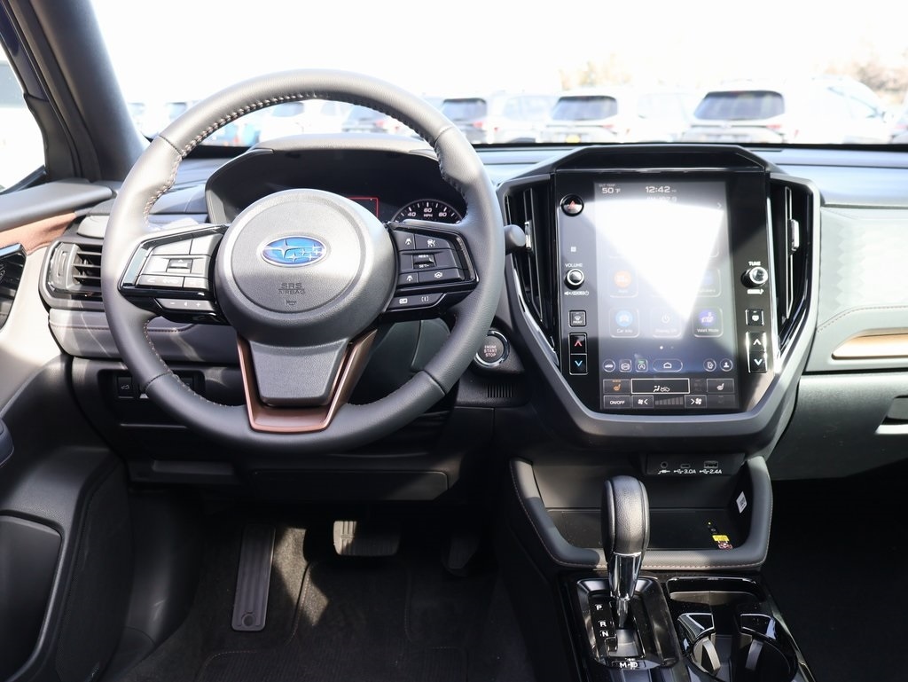 New 2026 Sapphire Blue Pearl Subaru Sport image 20