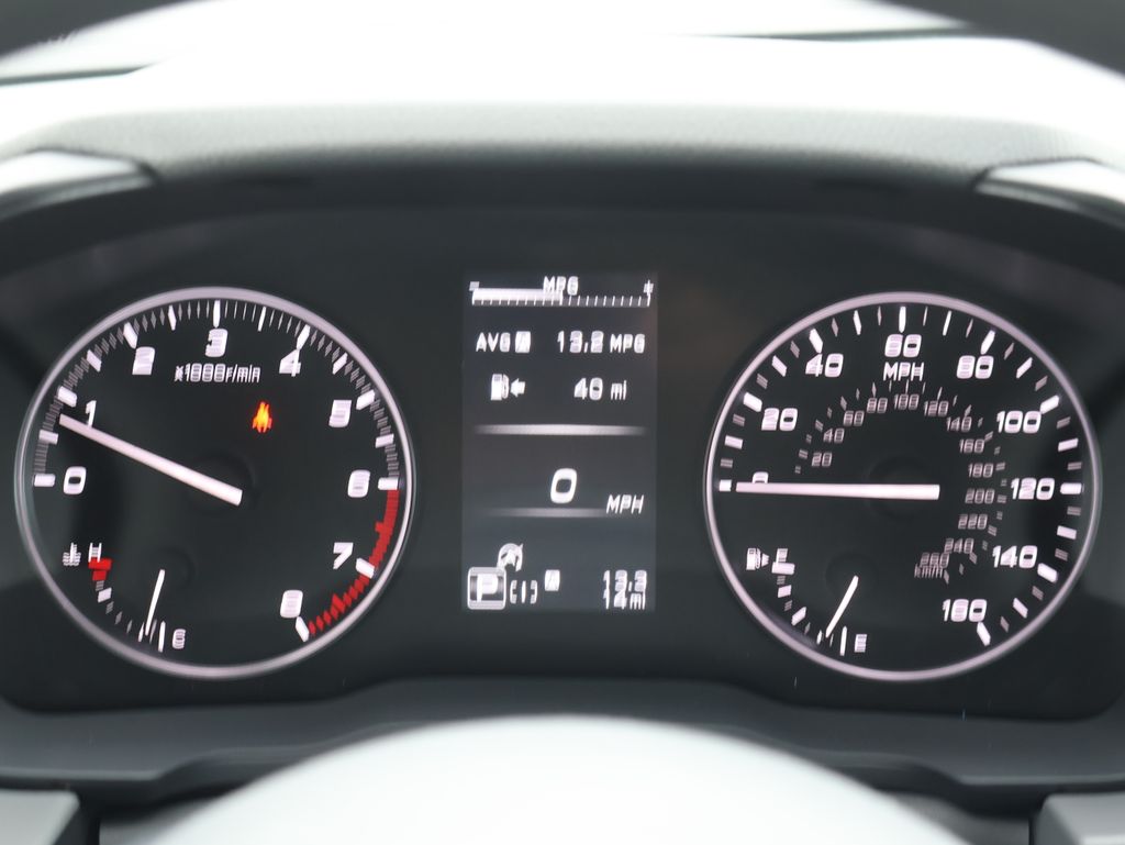 New 2026 Ice Silver Subaru Premium image 29