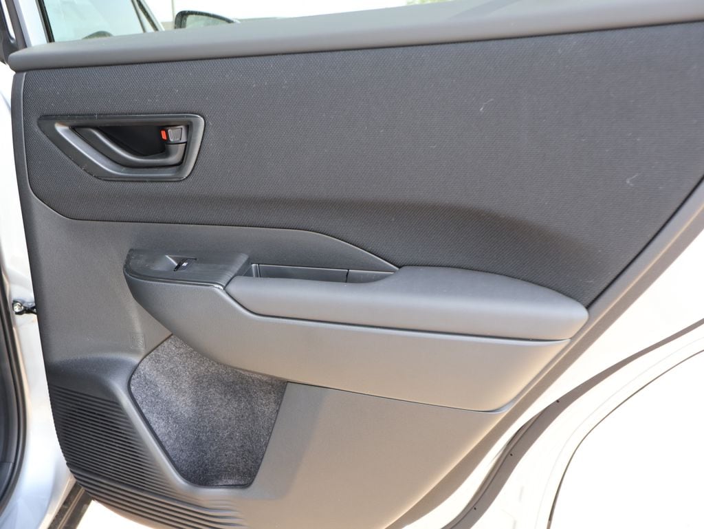 New 2026 Ice Silver Subaru Limited XT image 12