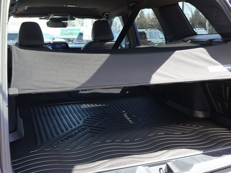 New 2026 Sapphire Blue Pearl Subaru Premium image 18