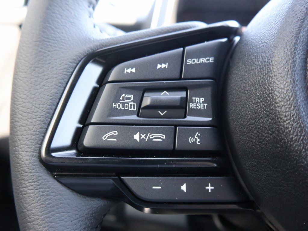 New 2026 Ice Silver Subaru Premium image 29