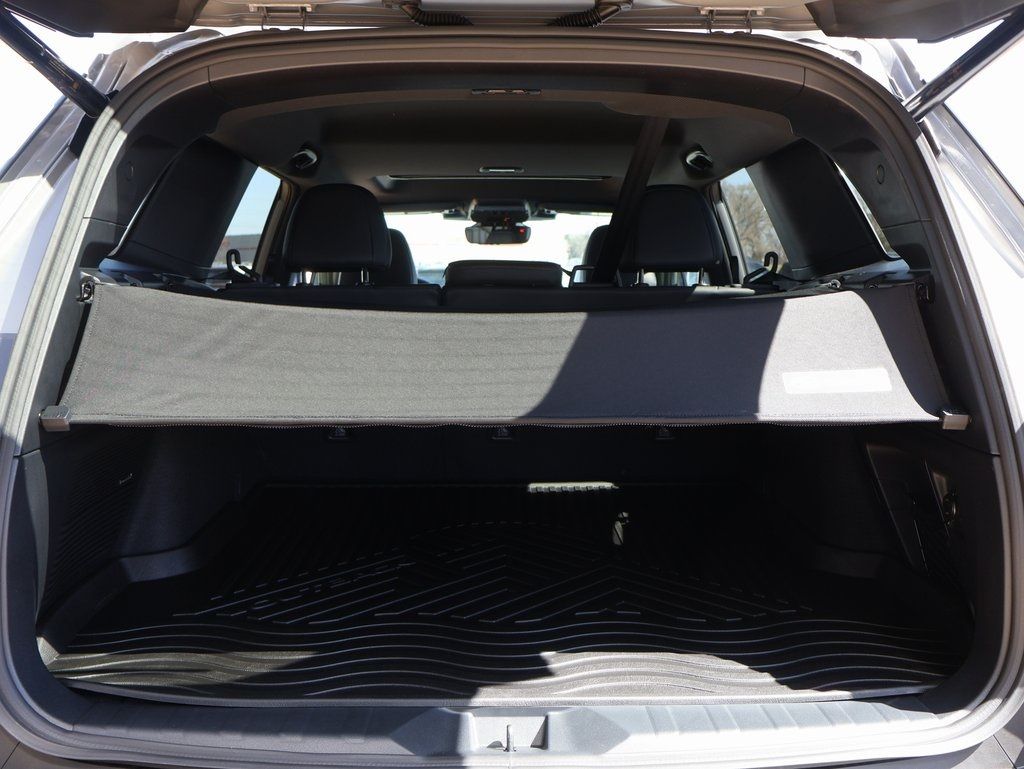 New 2026 River Rock Pearl Subaru Limited image 17