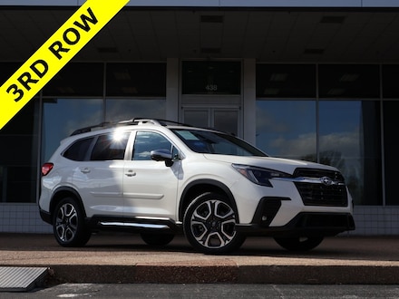 2023 Subaru Ascent Limited 7-Passenger SUV