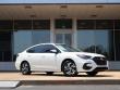 2025 Subaru Legacy Premium Sedan