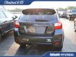 2016 Subaru Crosstrek 2.0i Premium SUV