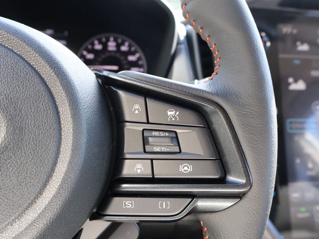 2026 Subaru Crosstrek Limited - Photo 29
