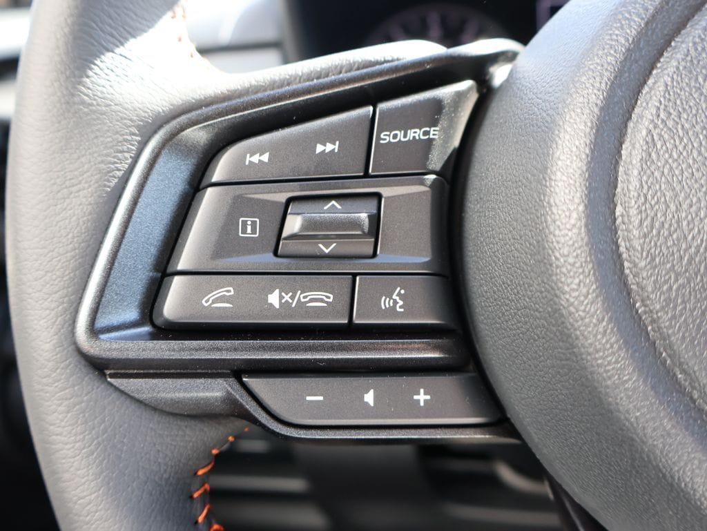 2026 Subaru Crosstrek Limited - Photo 27
