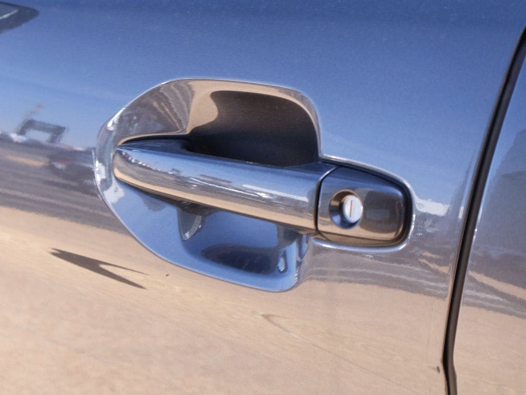 New 2026 Magnetite Gray Subaru Limited image 9