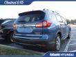 2022 Subaru Ascent Limited 7-Passenger SUV