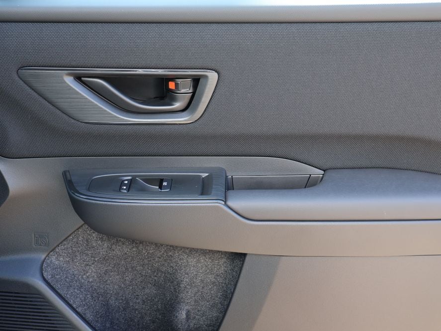 New 2026 Ice Silver Subaru Premium image 10