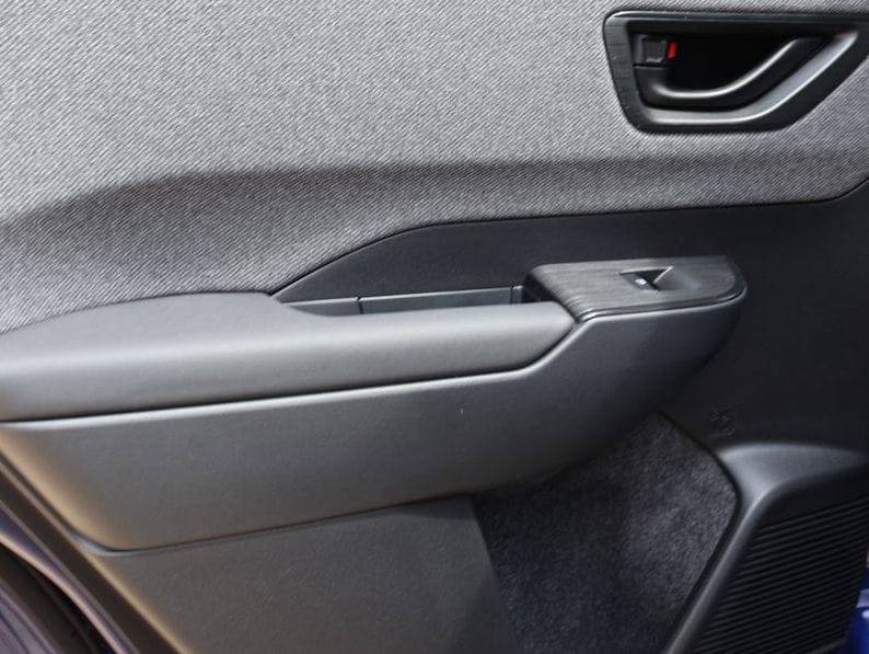 2026 Subaru Outback Limited XT - Photo 20