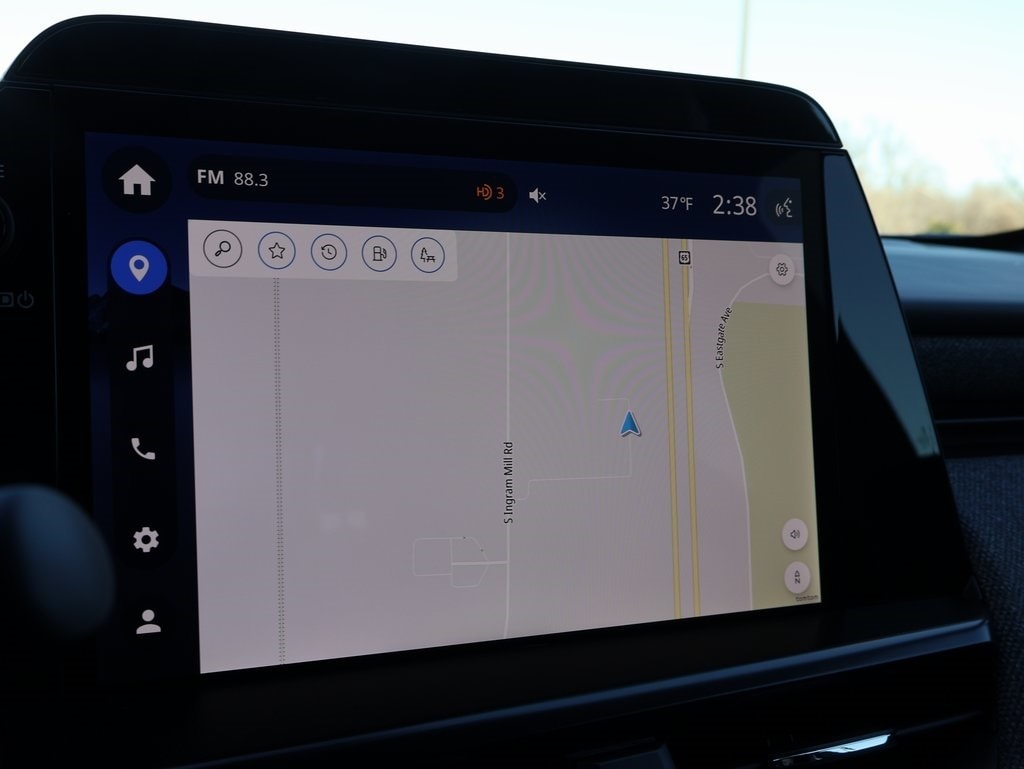 New 2026 Crystal Black Silica Subaru Premium image 38