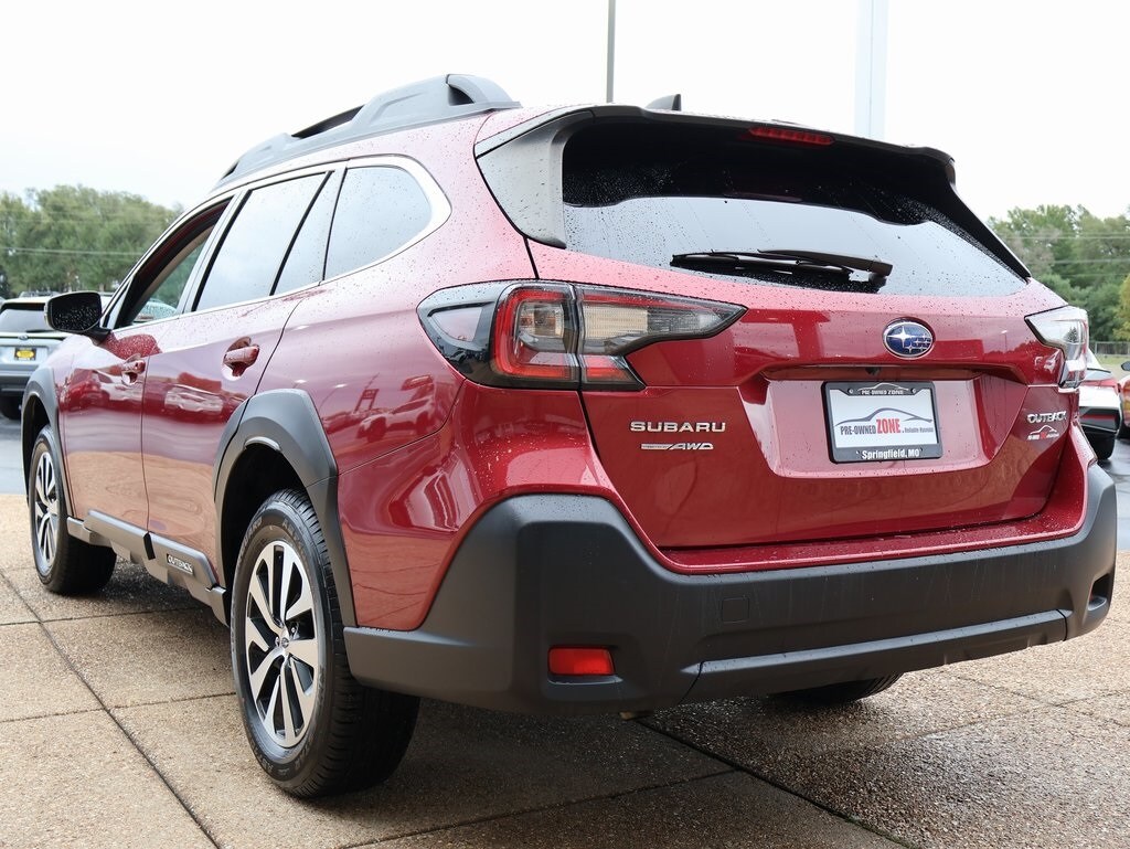 2023 Subaru Outback Premium photo 2