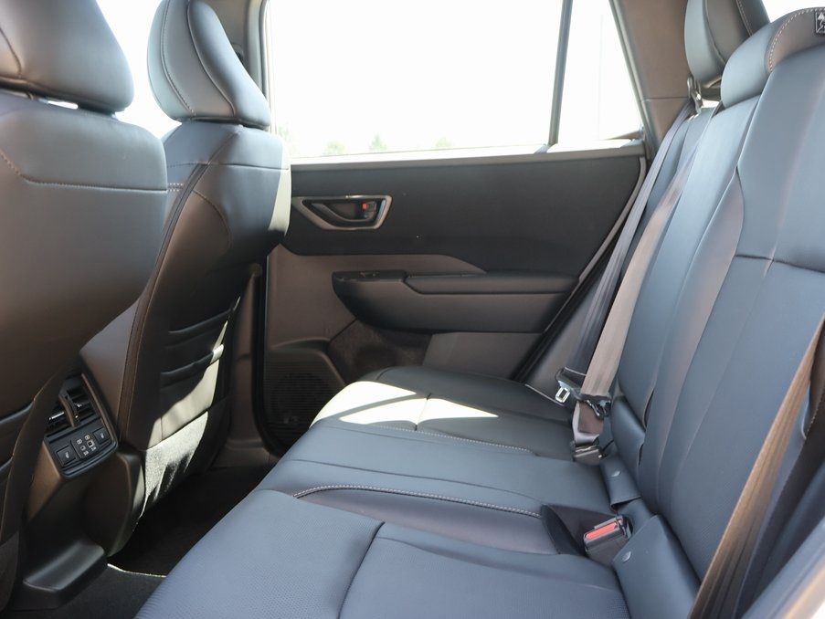 New 2026 Crystal White Pearl Subaru Limited XT image 21