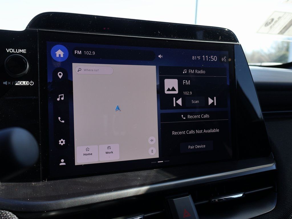 New 2026 Deep Emerald Green Pearl Subaru Limited image 38