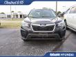 2020 Subaru Forester Base Trim Level SUV
