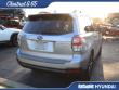 2018 Subaru Forester 2.0XT Touring SUV