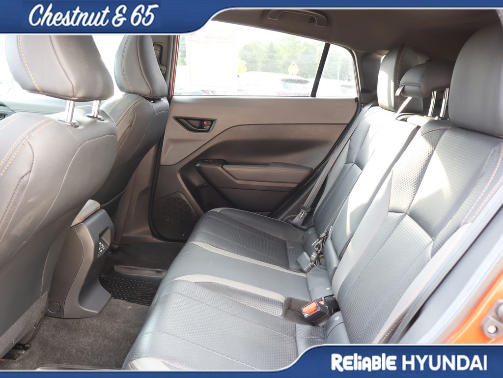 Used 2024 Sun Blaze Pearl Subaru Wilderness image 17