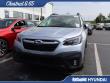 2022 Subaru Outback Premium SUV