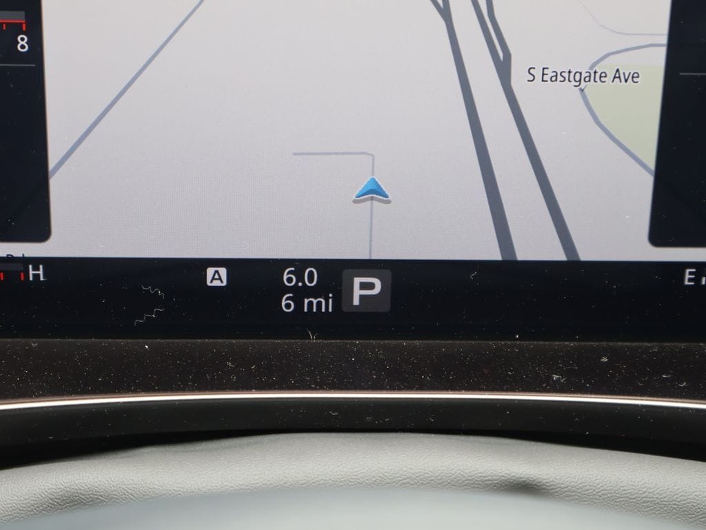 2026 Subaru Outback Wilderness - Photo 33