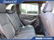 2024 Subaru Forester Wilderness SUV